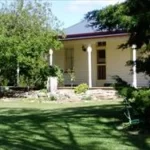 Oakhurst Cottage Farmstay
